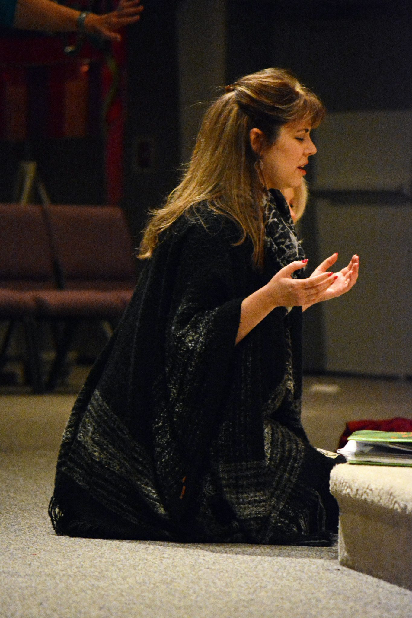 Worship - Celebration Ministries.